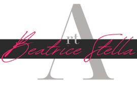 Beatrice Stella | Art & Design Logo