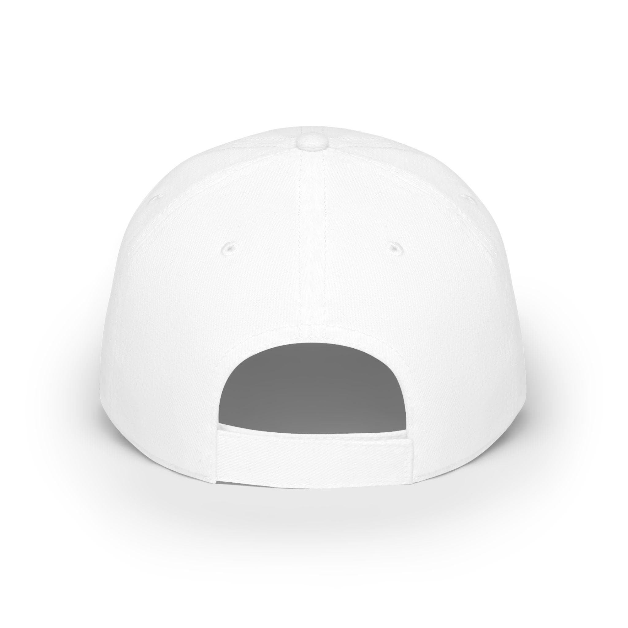 Cap Low Profile PEACE and LOVE - Image 2
