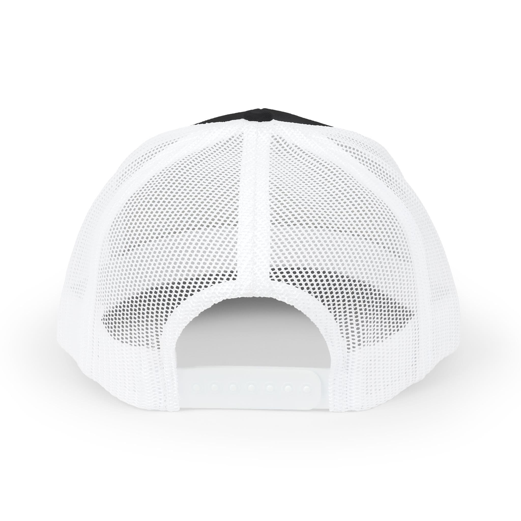 Cap PEACE White Sign - Image 2