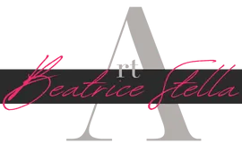 Beatrice Stella | Art & Design Logo