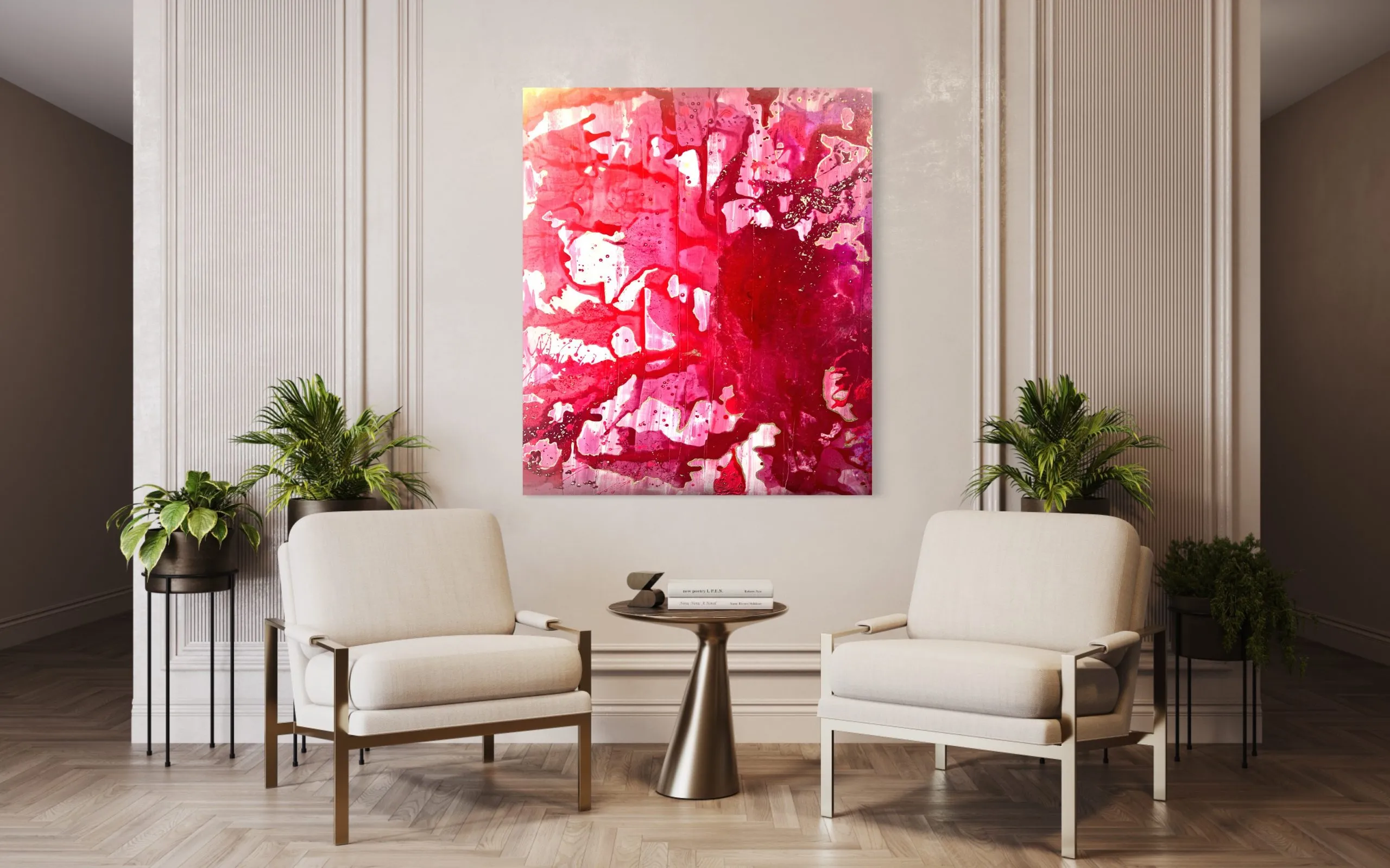 I can buy myself flowers - Image 4