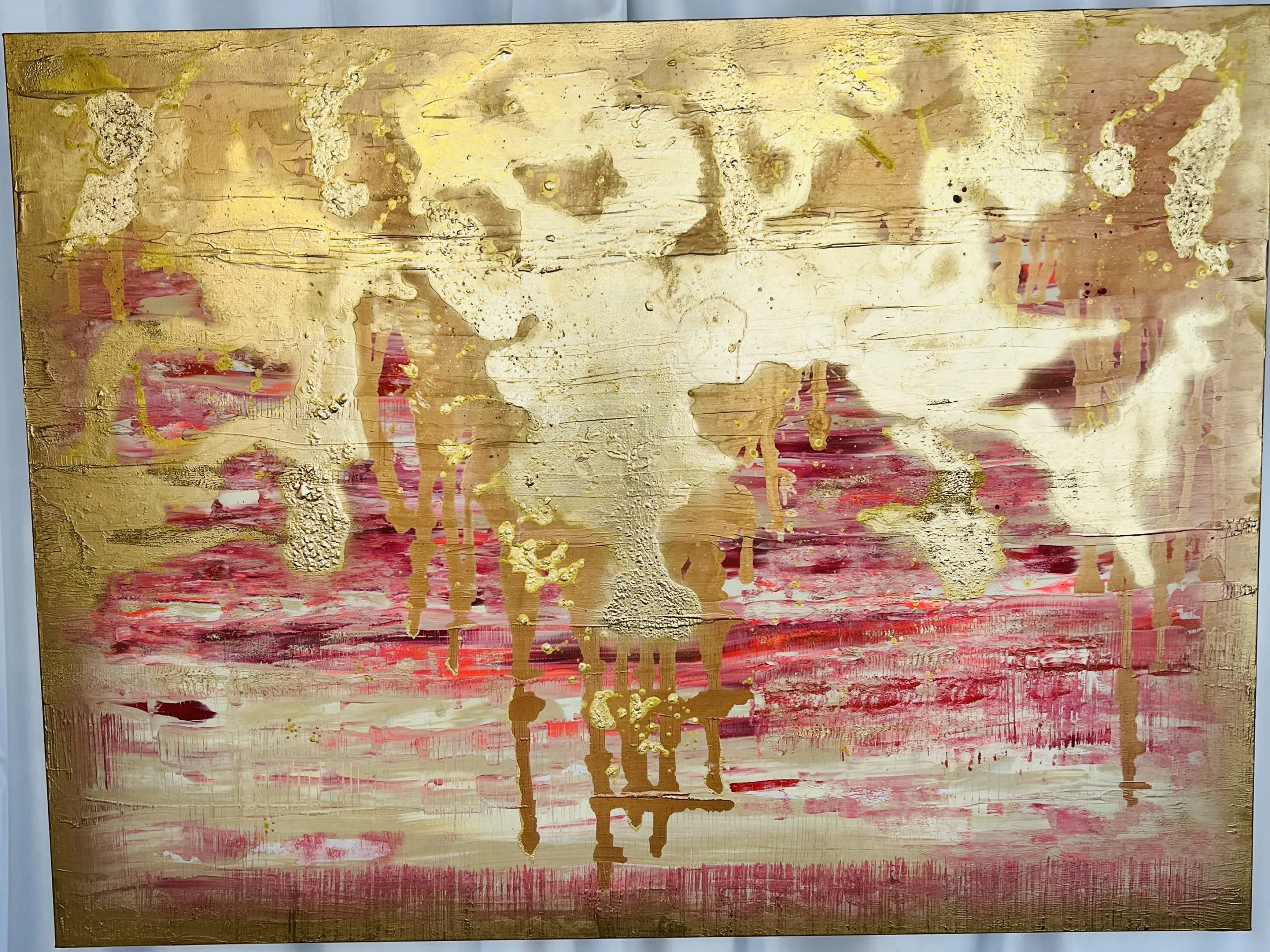 When golden hearts bleed - Image 7