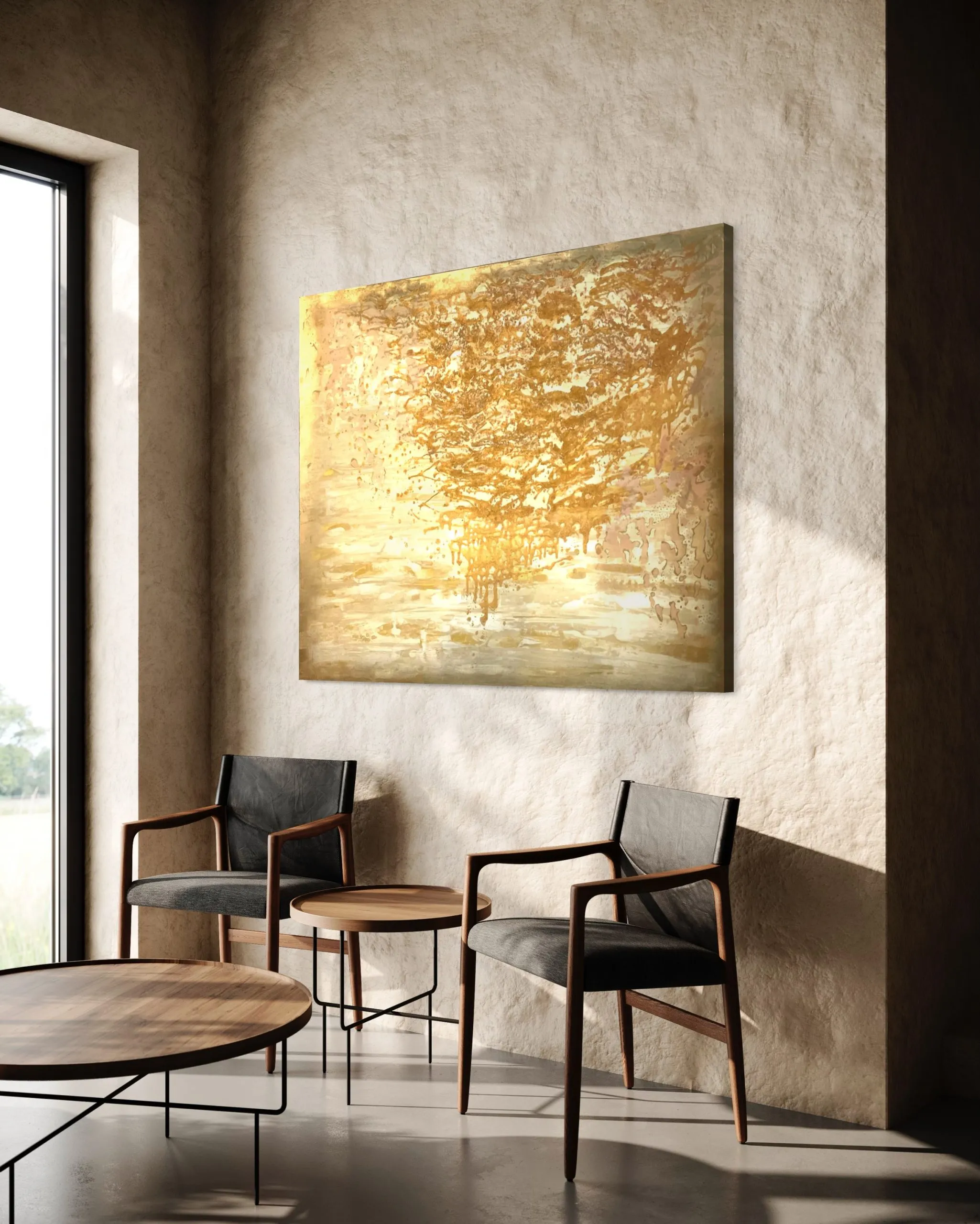 Golden Sahara - Image 3