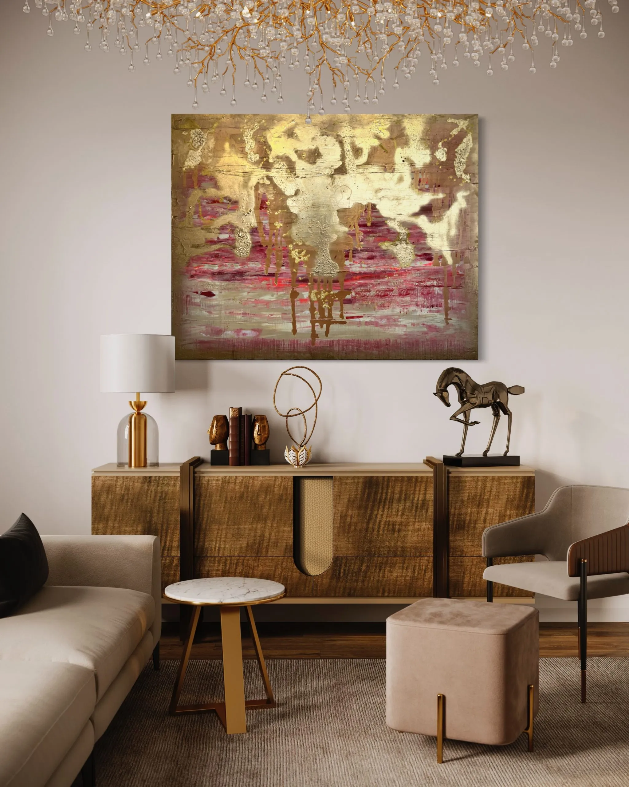 When golden hearts bleed - Image 5