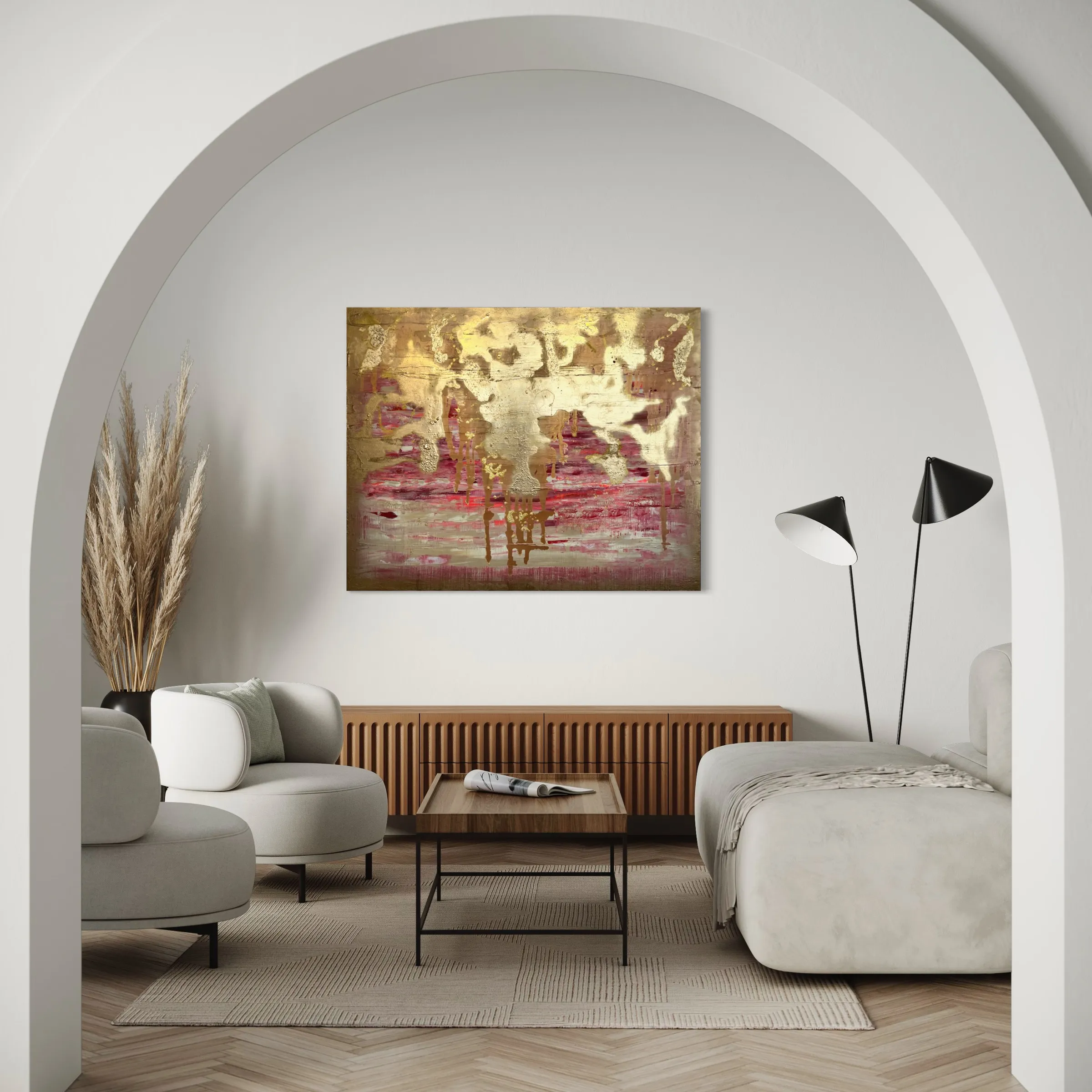 When golden hearts bleed - Image 4