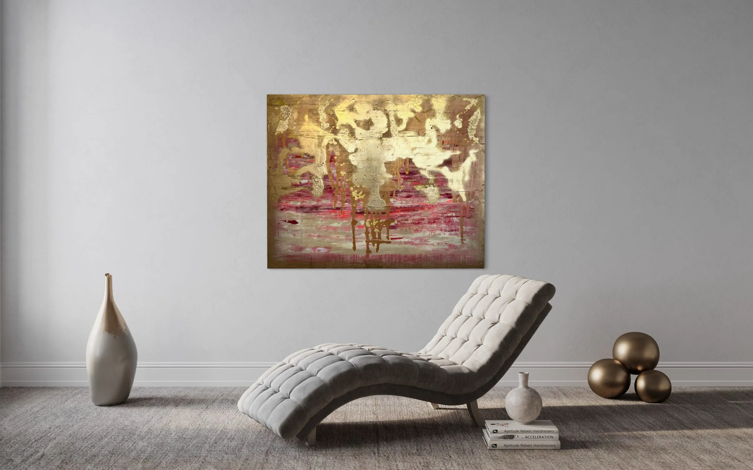 When golden hearts bleed - Image 3