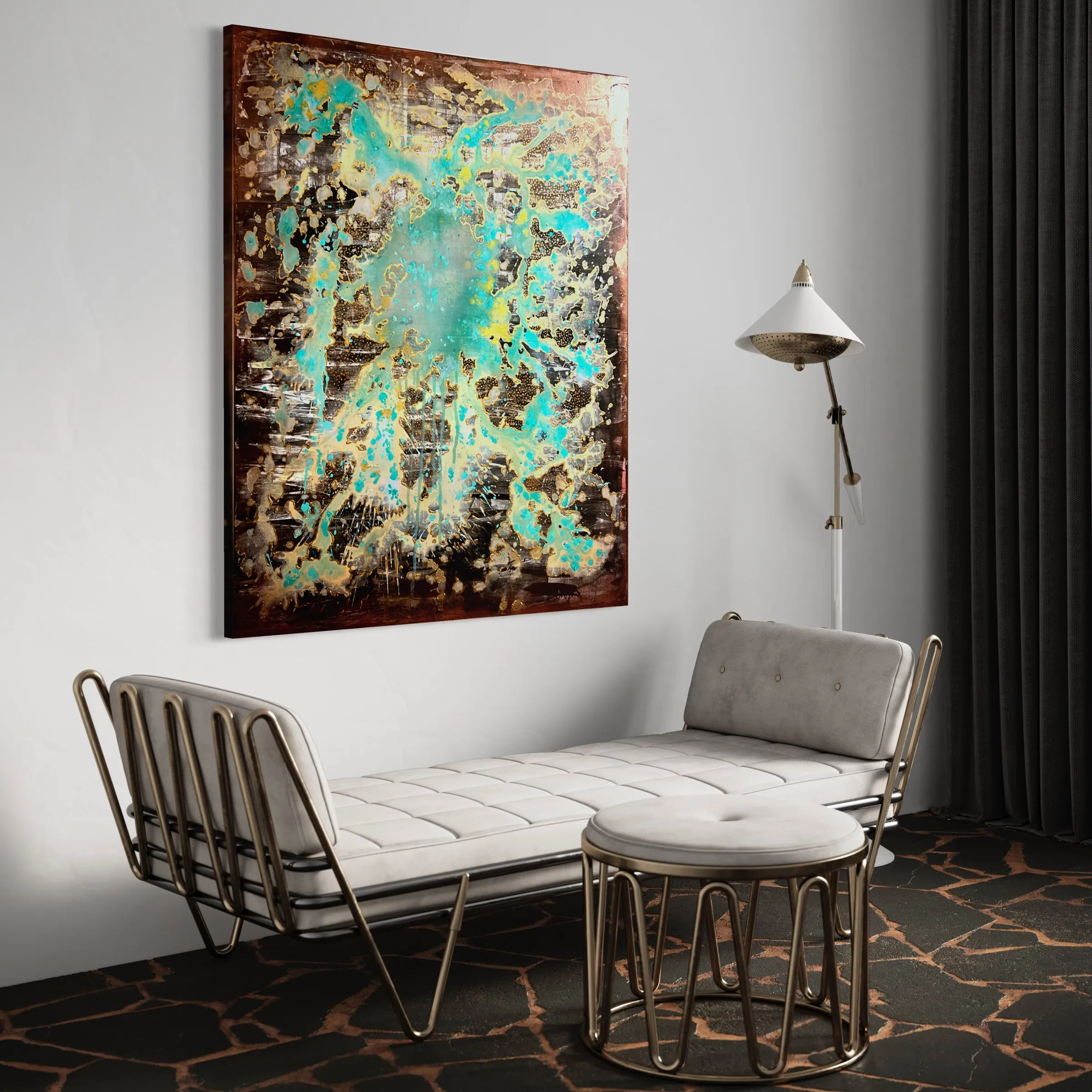 Flowing Synapses - Image 4