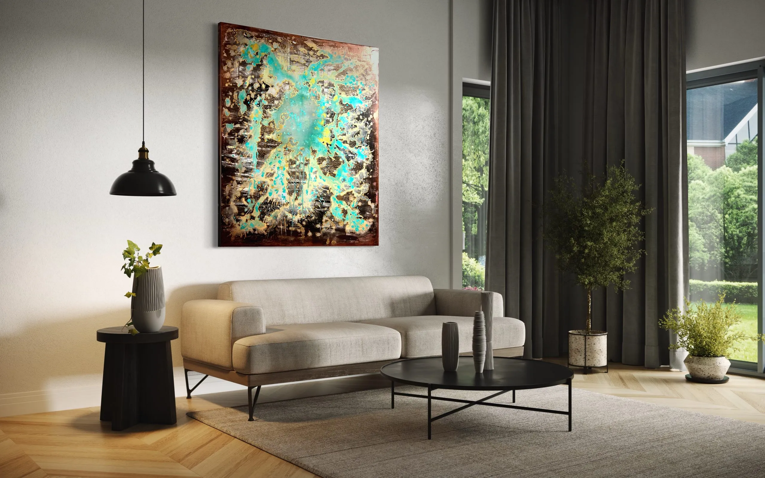 Flowing Synapses - Image 5