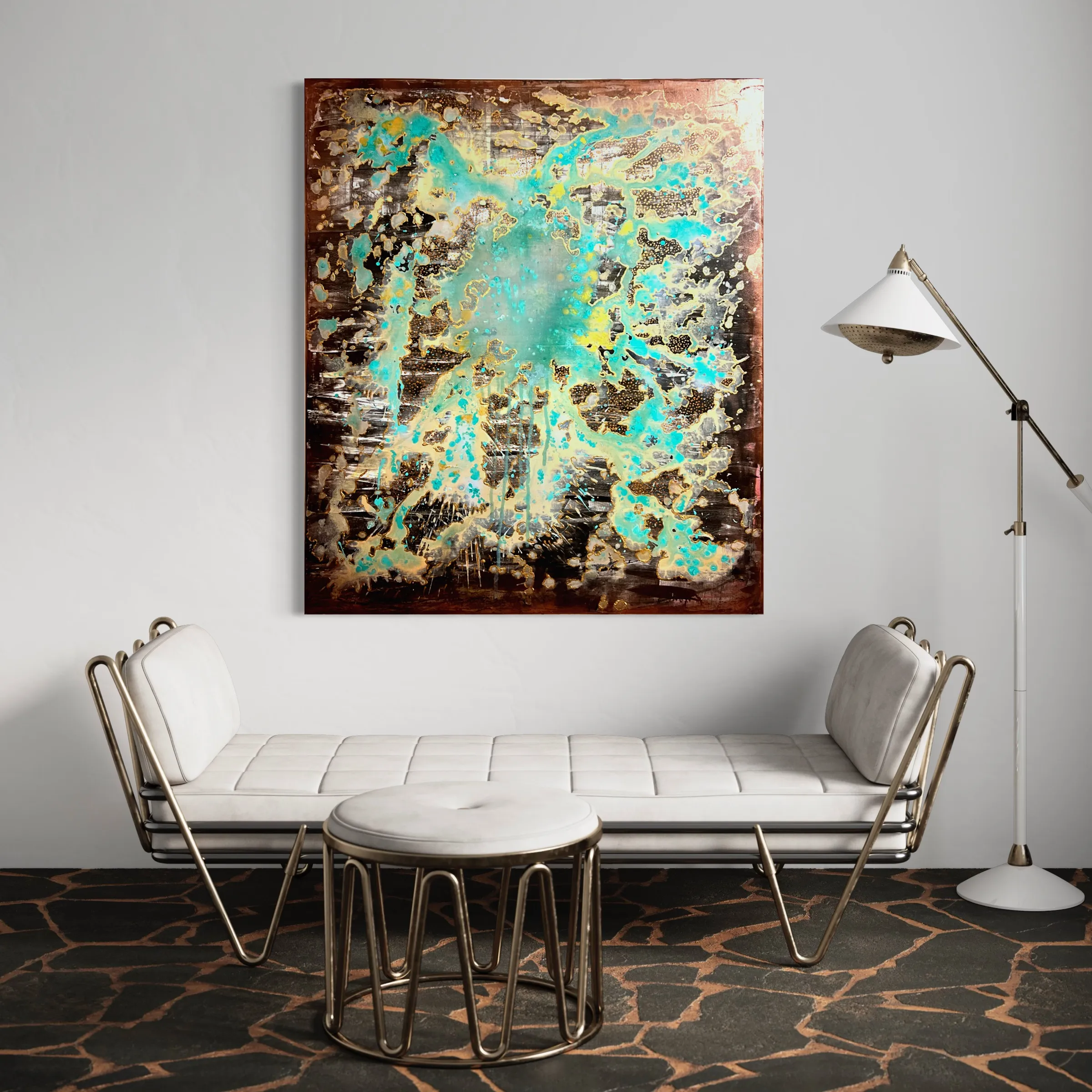 Flowing Synapses - Image 7