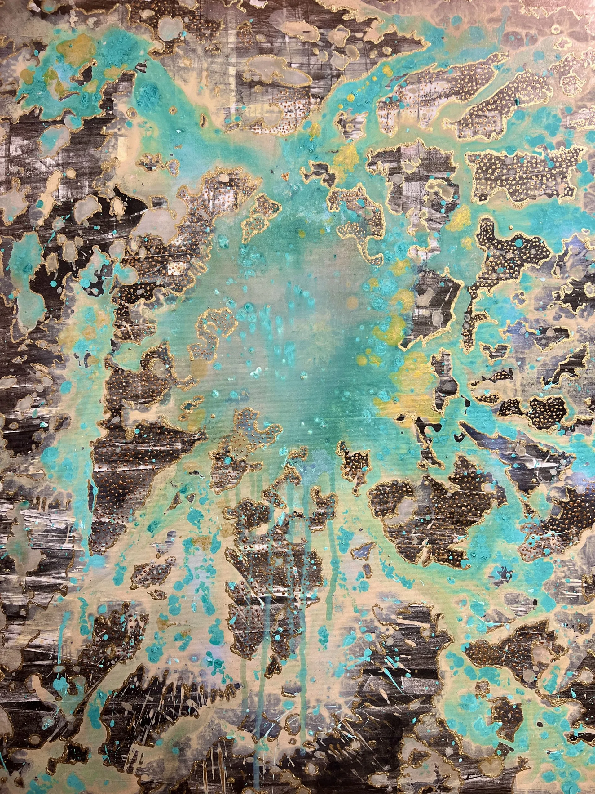 Flowing Synapses - Image 6