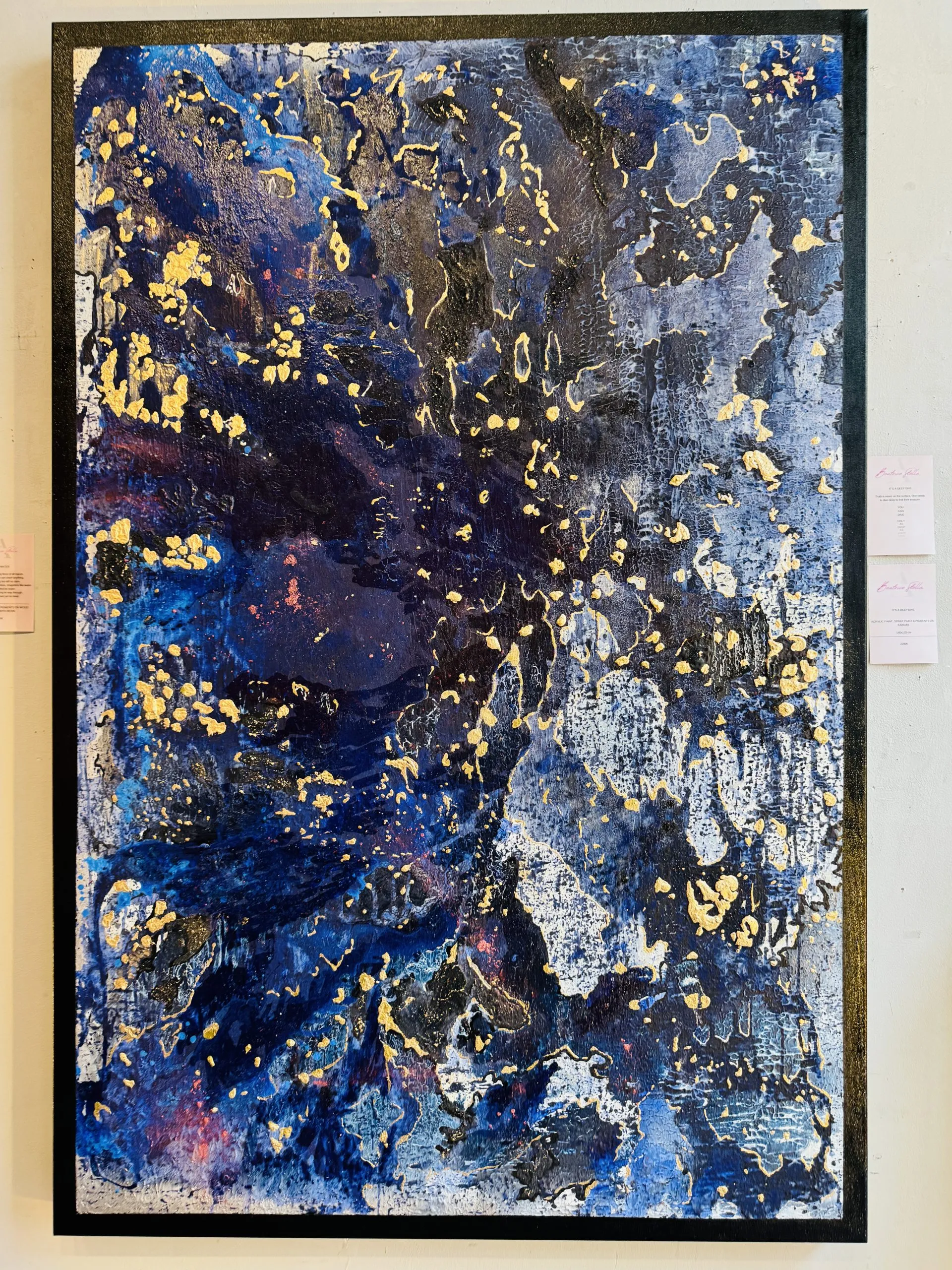 It's a deep dive - Image 7