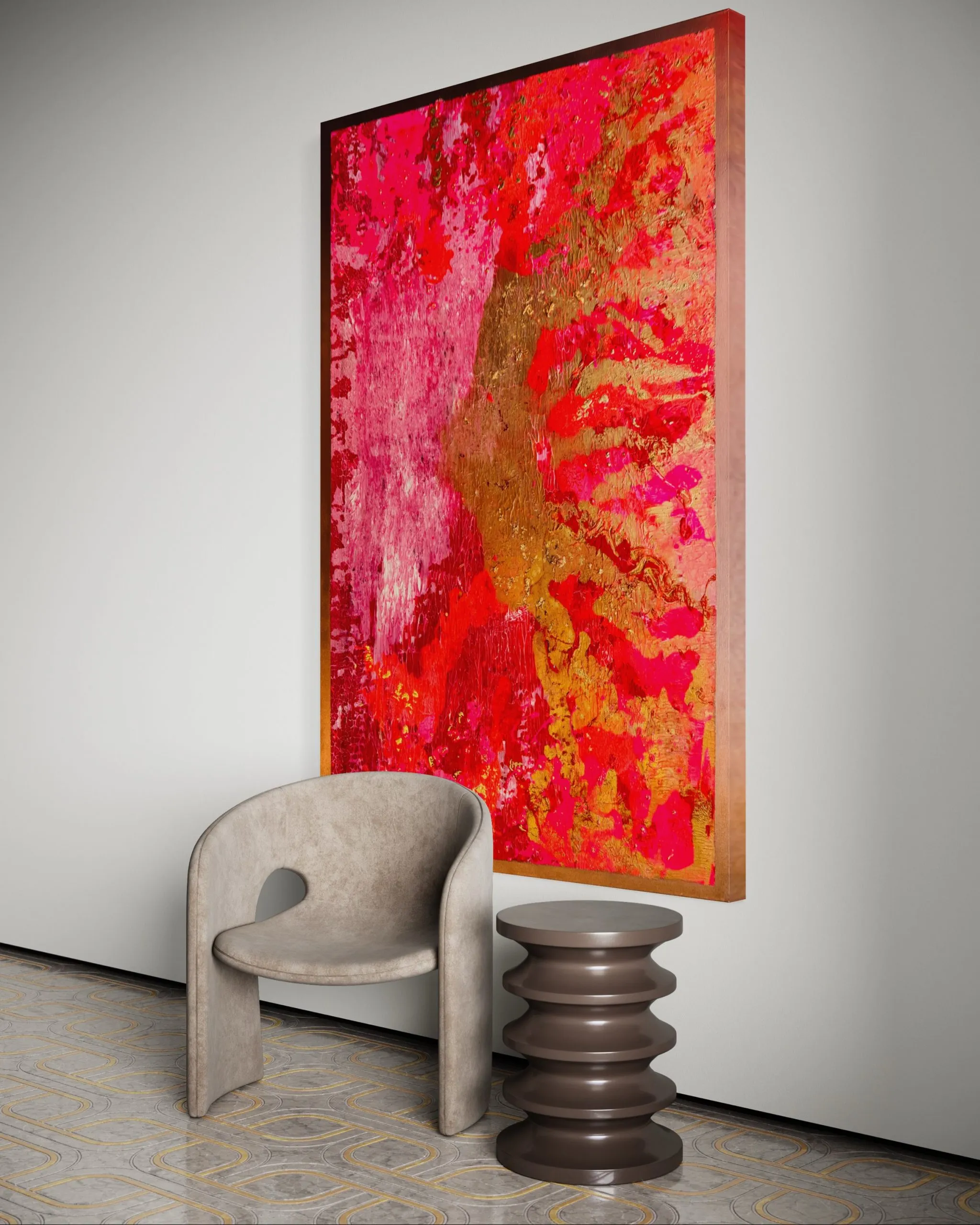 Pink Power - Image 6