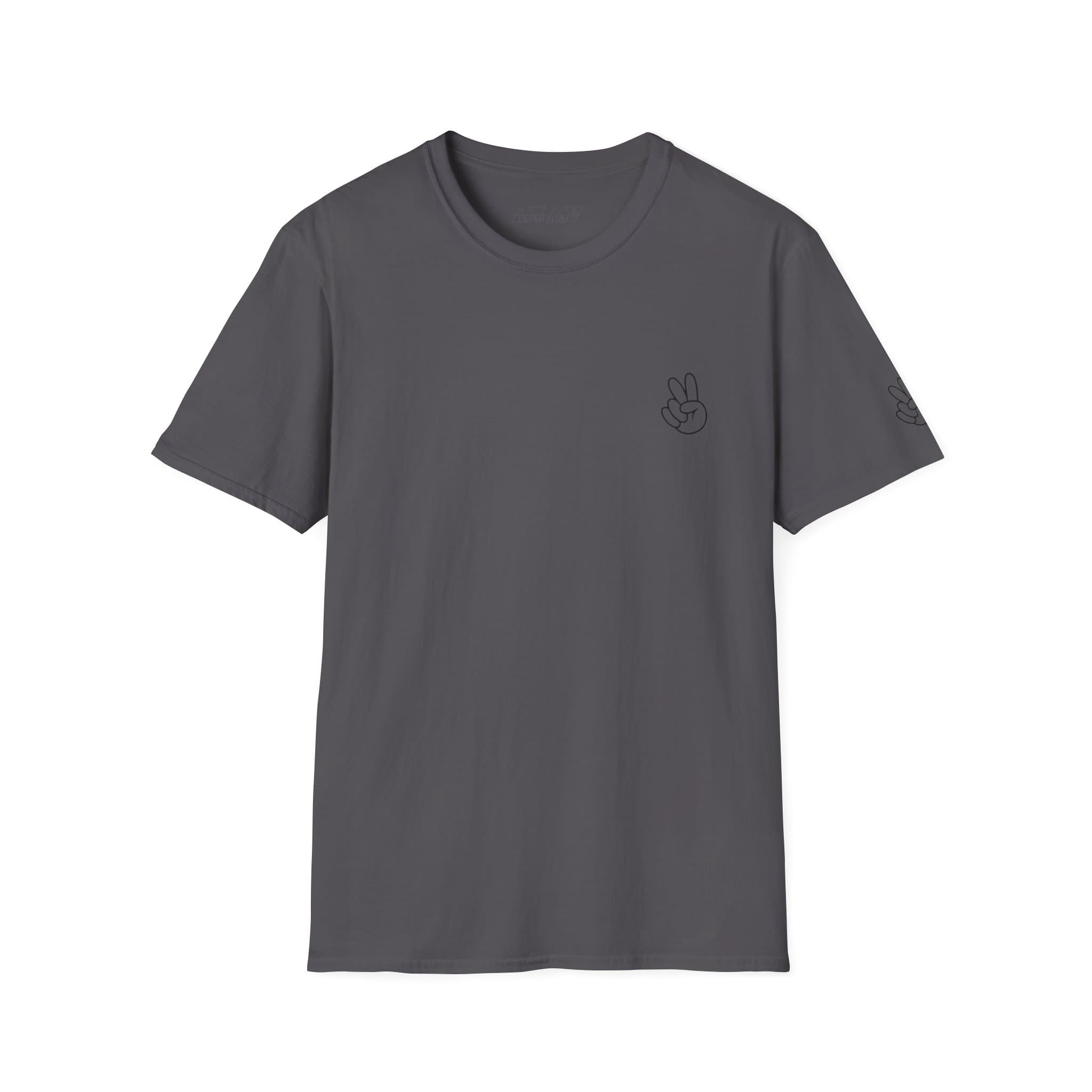 T-Shirt Unisex PEACE&LOVE - Image 13