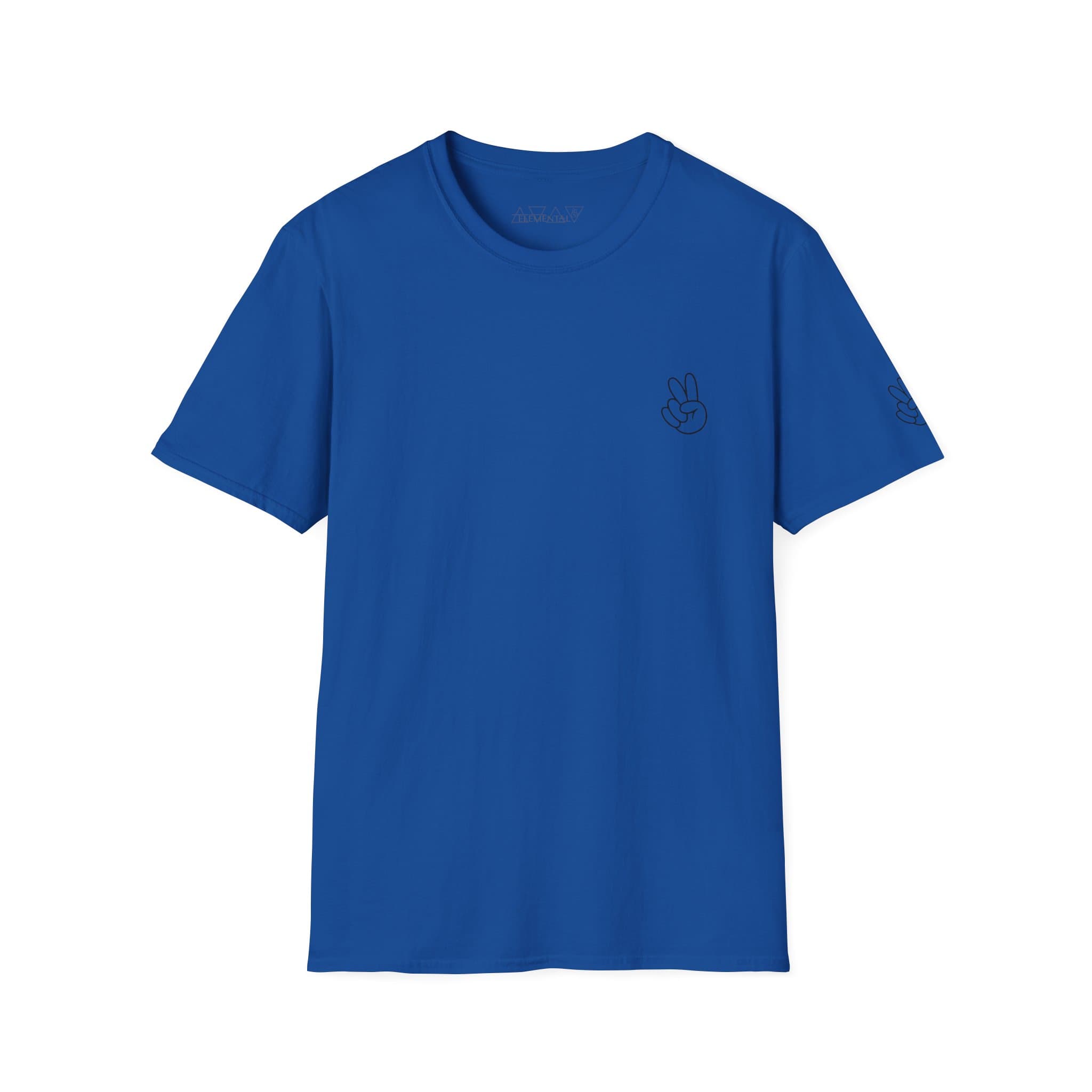T-Shirt Unisex PEACE&LOVE - Image 15