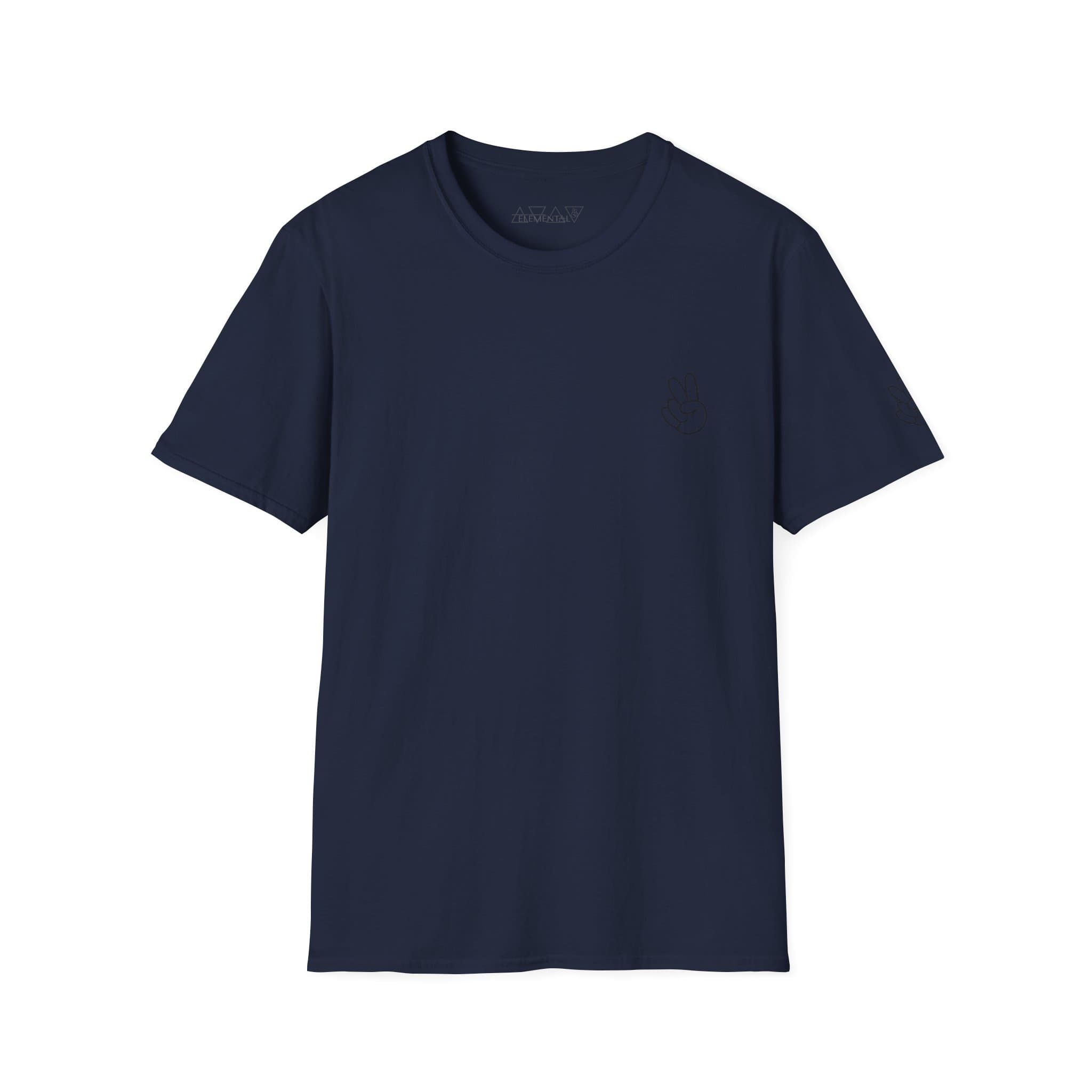 T-Shirt Unisex PEACE&LOVE - Image 17