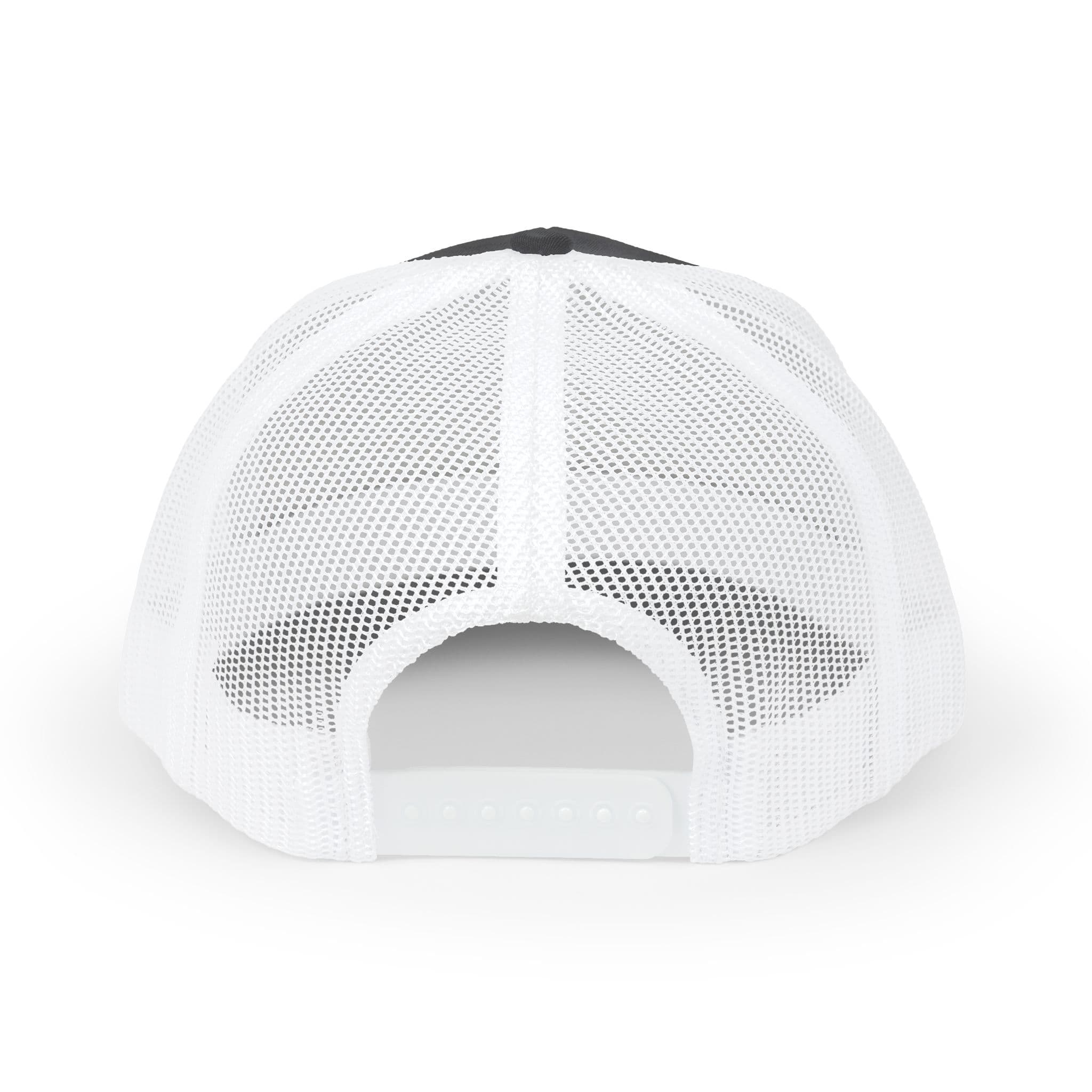 Cap PEACE White Sign - Image 10