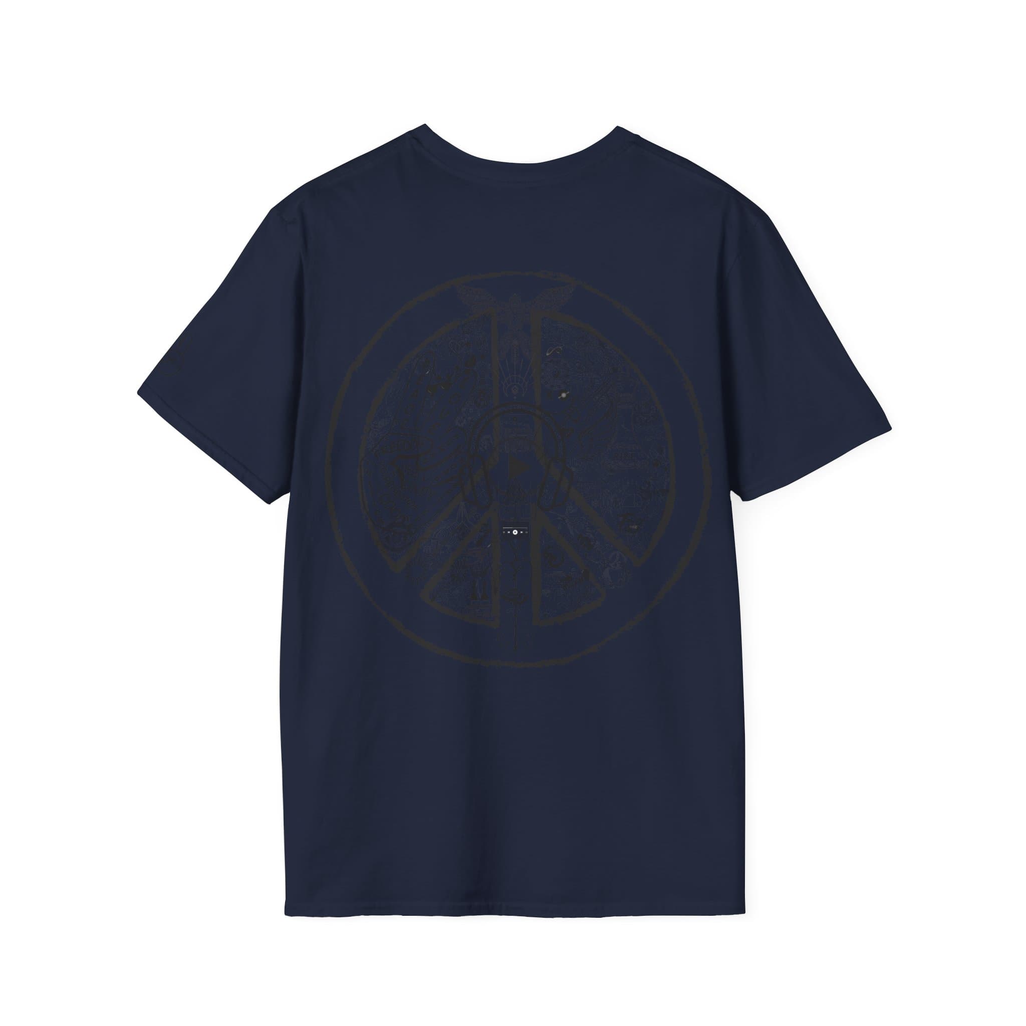 T-Shirt Unisex PEACE&LOVE - Image 18