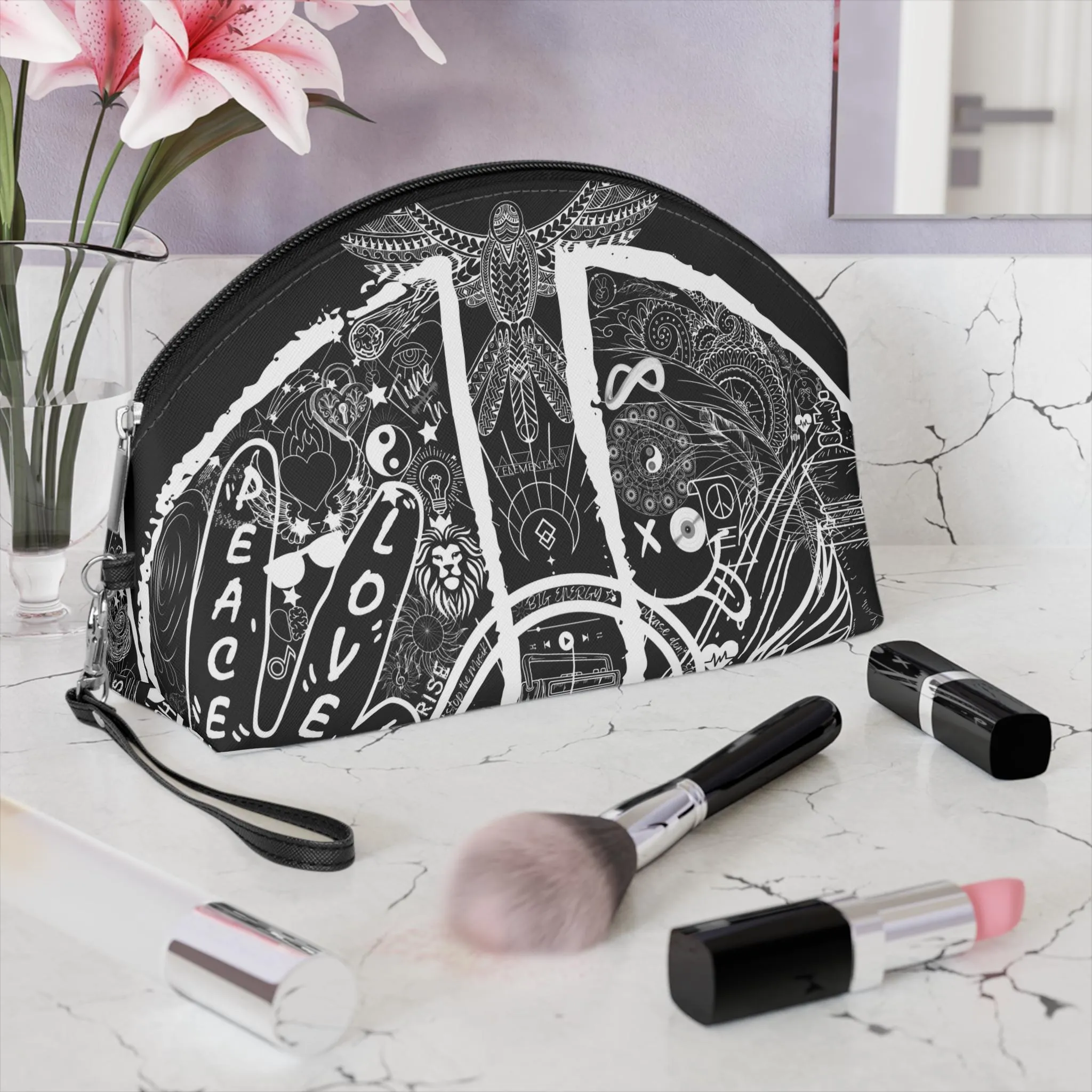 Makeup Bag - Image 4